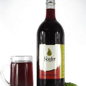 Flaschenwein rot