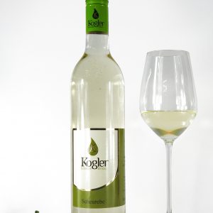 Scheurebe